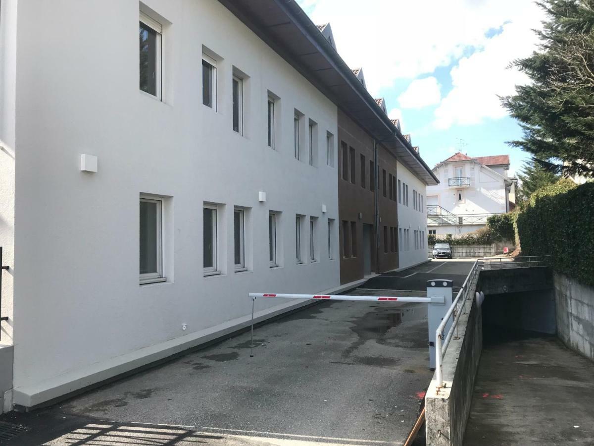 Les Studios d'Elena Annecy Exterior foto