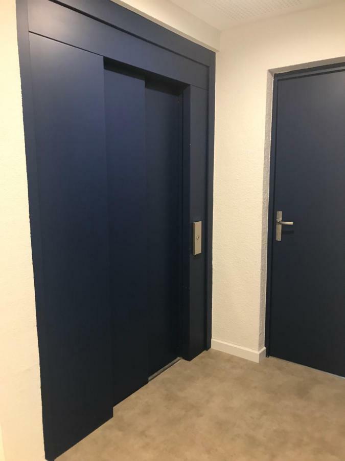 Les Studios d'Elena Annecy Exterior foto