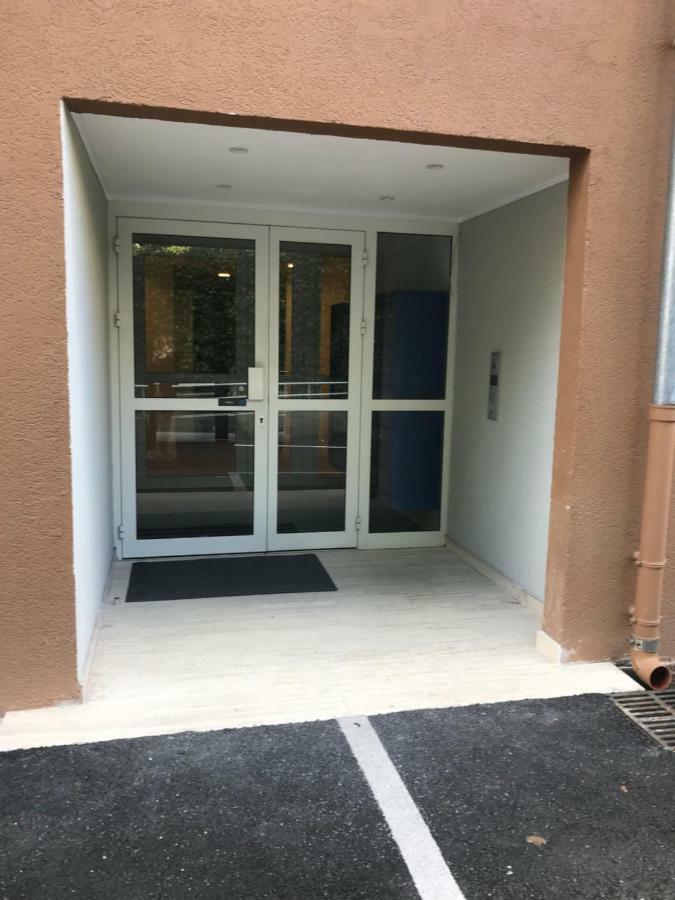 Les Studios d'Elena Annecy Exterior foto