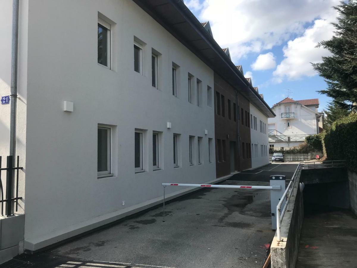 Les Studios d'Elena Annecy Exterior foto